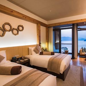 Intercontinental One Thousand Island Lake Resort By Ihg