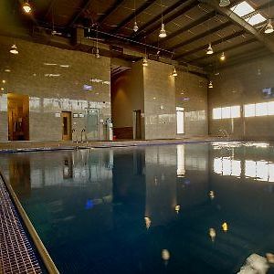 Al Jahra Copthorne Hotel & Resort